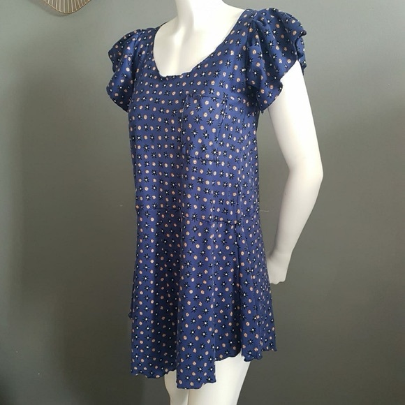 Eleanor Geraldine Original Baby Doll Dress - Picture 6 of 8